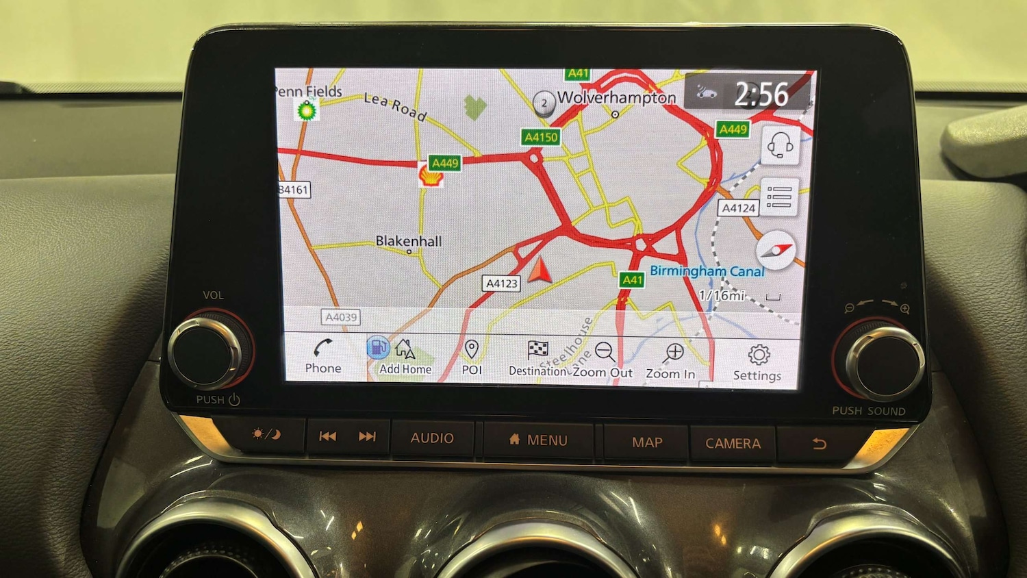 Used Nissan Juke 2021 for sale - 77348057: Photo 31