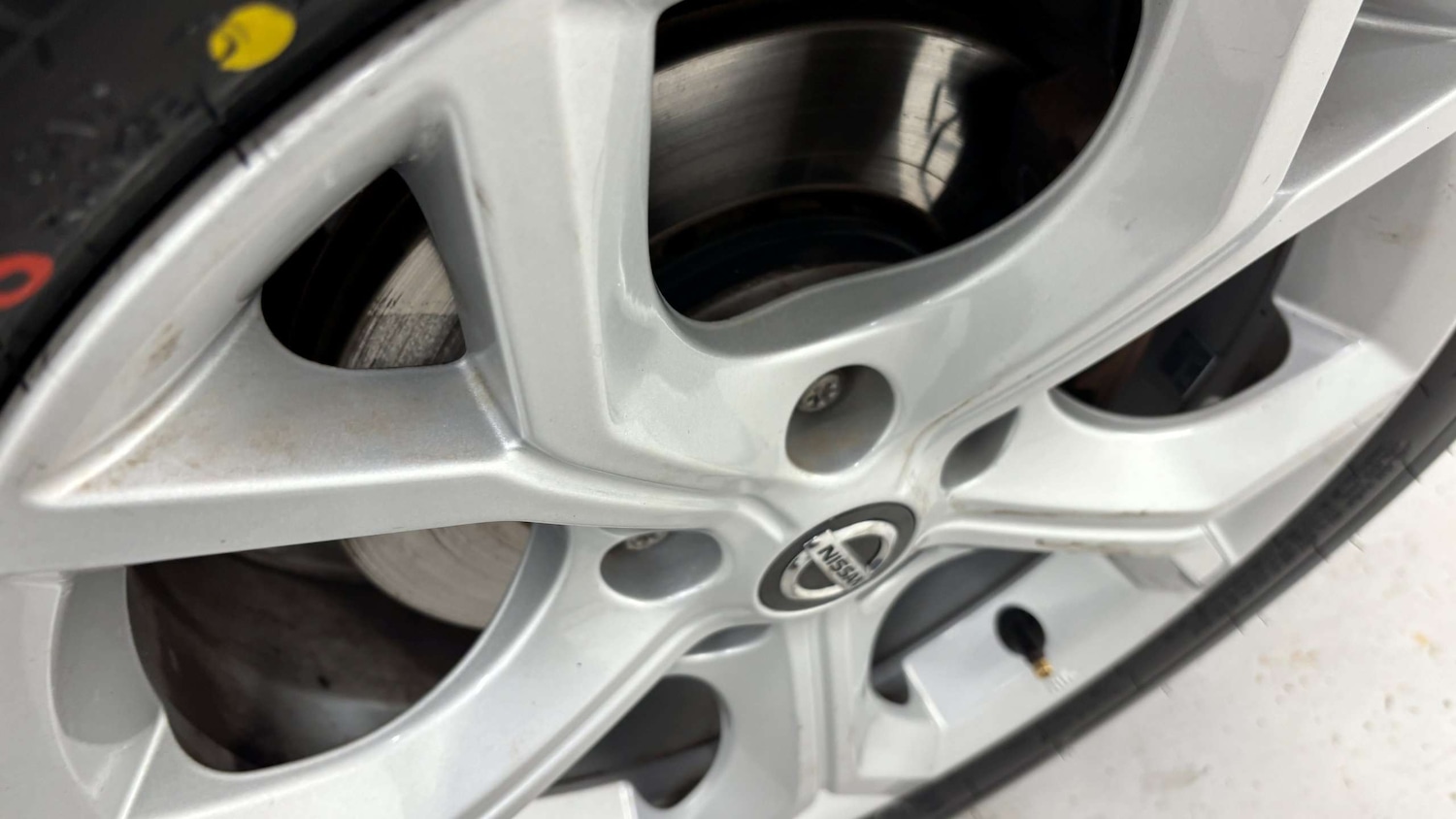 Used Nissan Juke 2021 for sale - 77348057: Photo 35