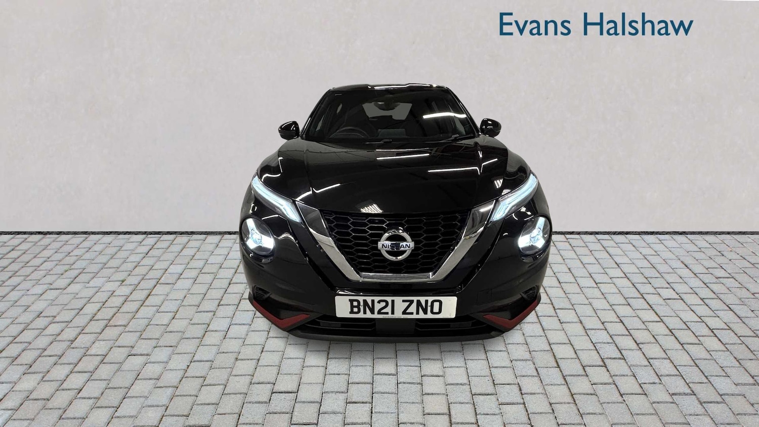 Used Nissan Juke 2021 for sale - 77348057: Photo 5