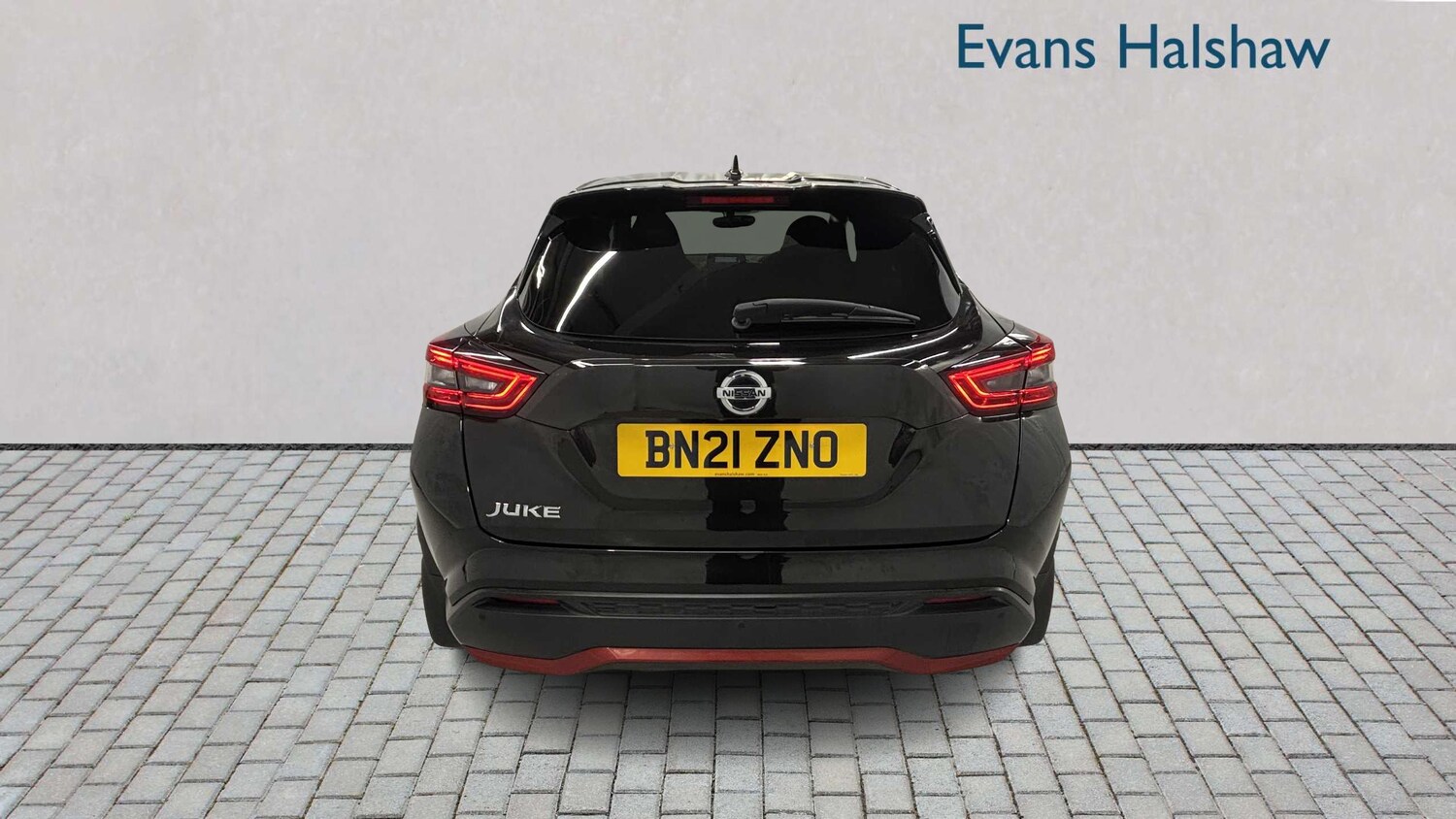 Used Nissan Juke 2021 for sale - 77348057: Photo 6