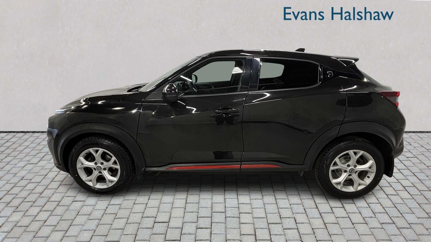 Used Nissan Juke 2021 for sale - 77348057: Photo 7