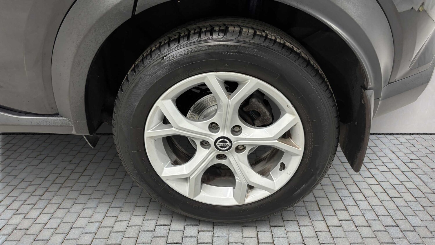 Used Nissan Juke 2021 for sale - 77348057: Photo 8