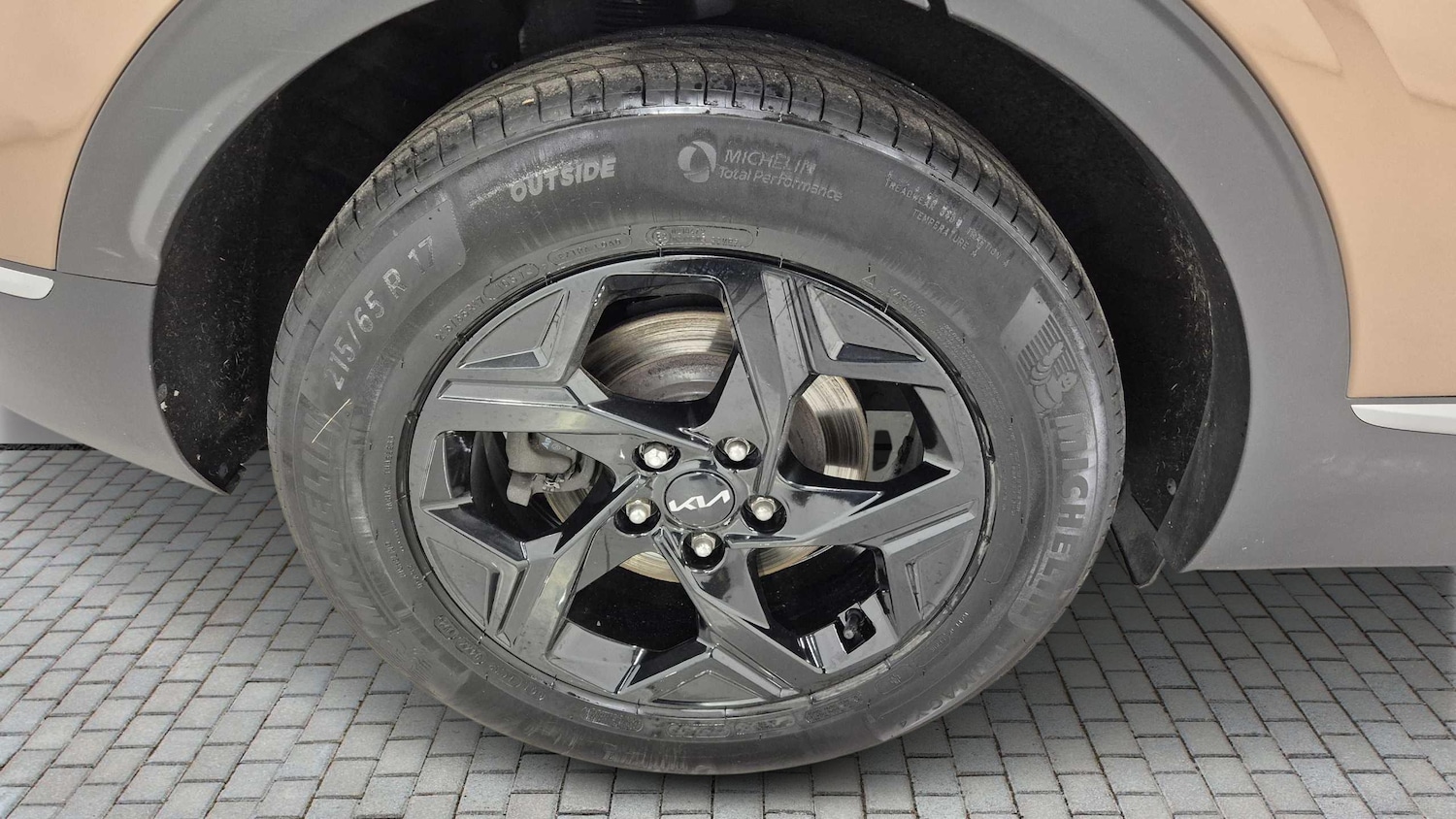 Used Kia Sportage 2022 for sale - 77333978: Photo 11