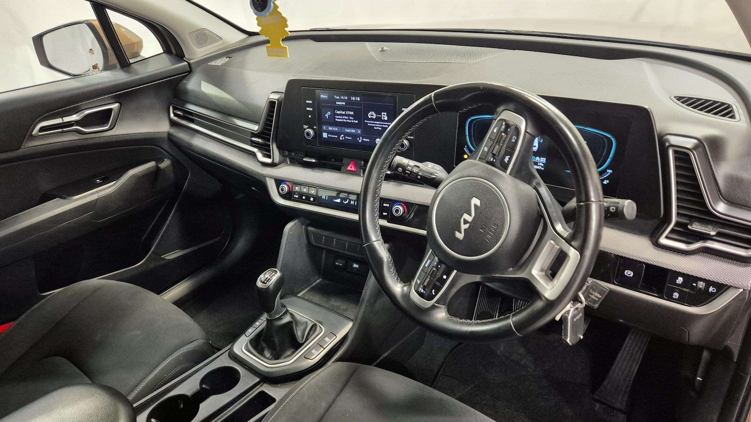 Used Kia Sportage 2022 for sale - 77333978: Photo 13