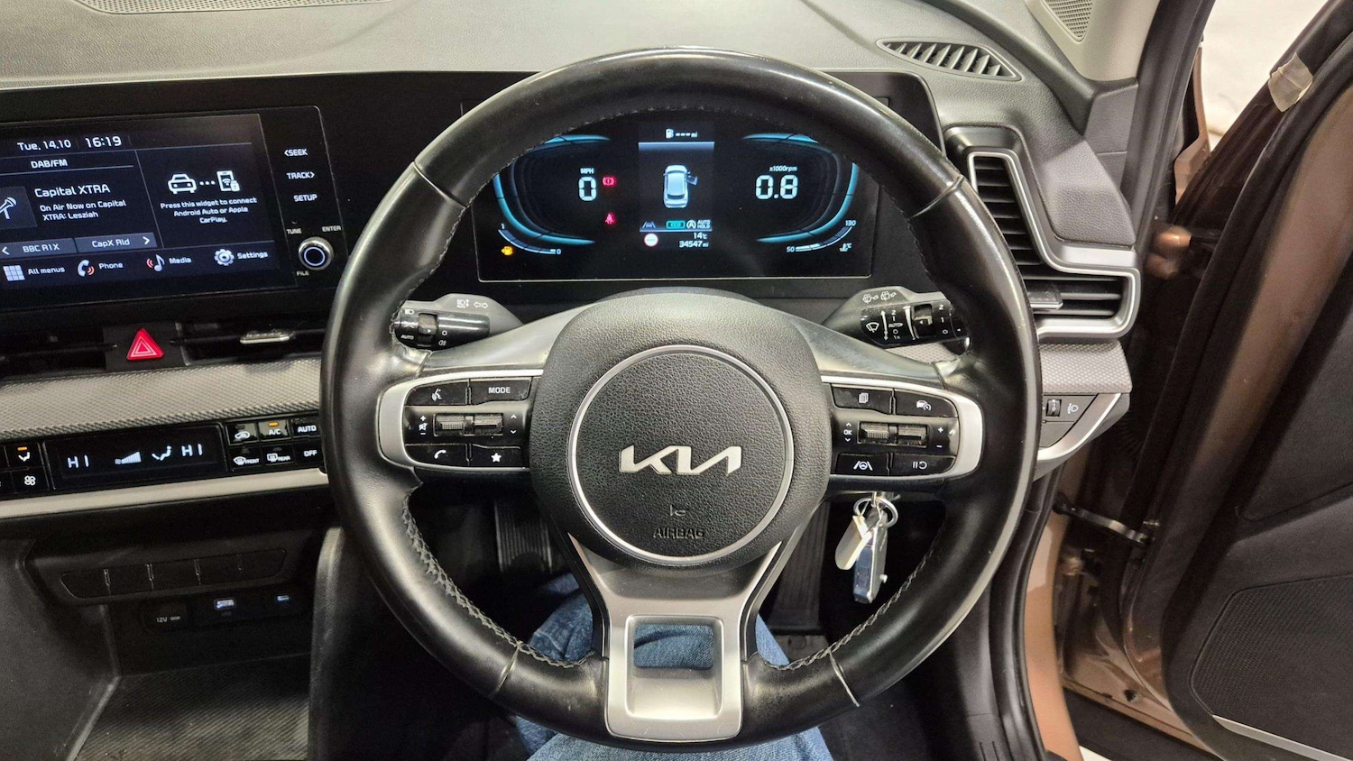 Used Kia Sportage 2022 for sale - 77333978: Photo 22