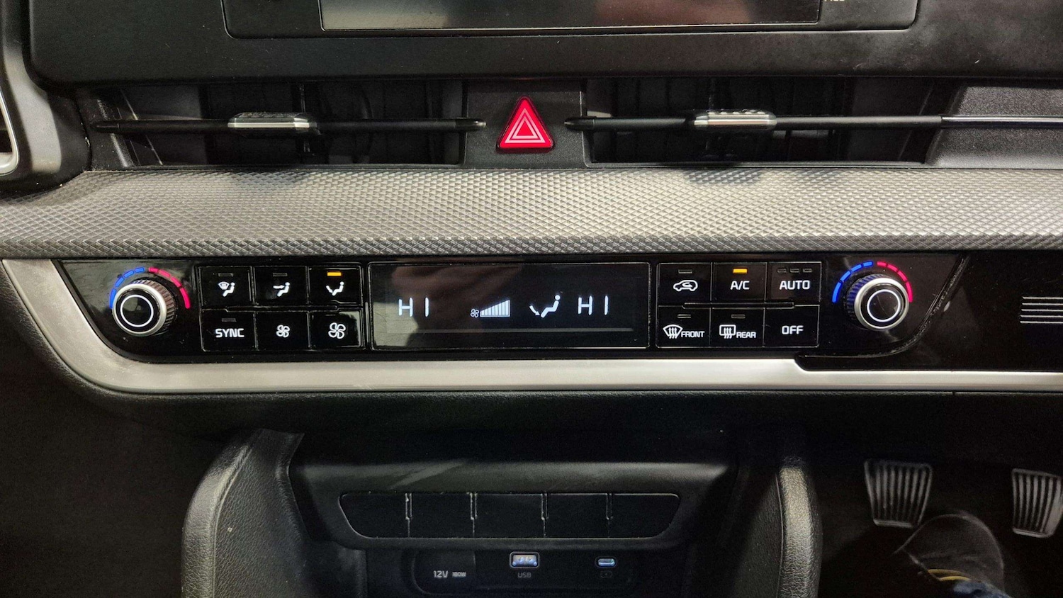 Used Kia Sportage 2022 for sale - 77333978: Photo 24