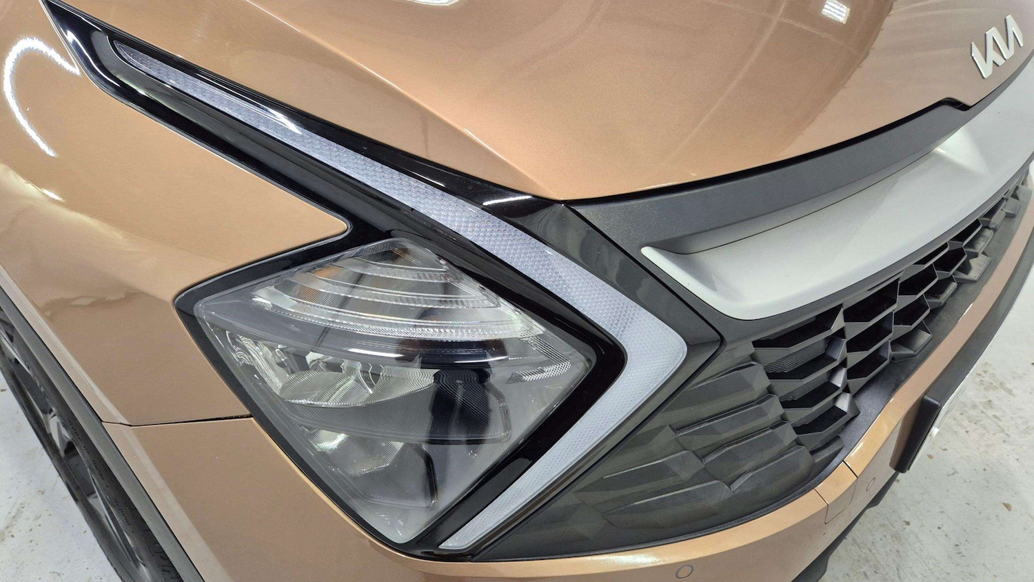 Used Kia Sportage 2022 for sale - 77333978: Photo 31