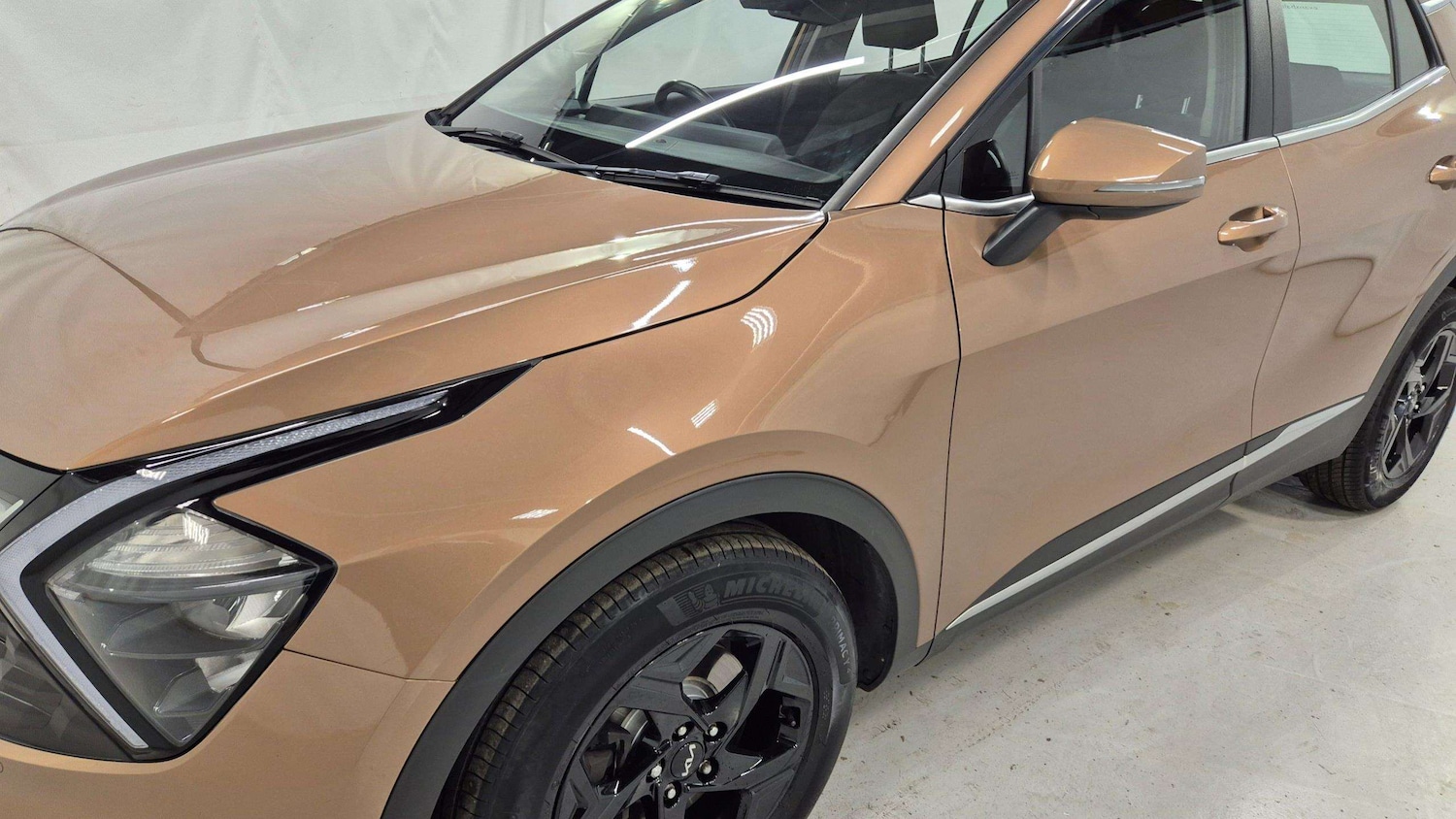 Used Kia Sportage 2022 for sale - 77333978: Photo 34