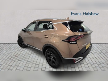 Used Kia Sportage 2022 for sale - 77333978: Photo