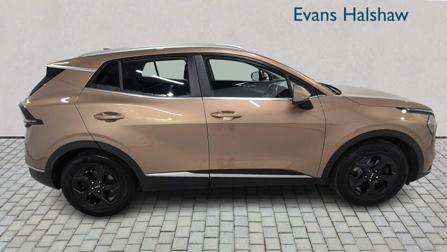 Used Kia Sportage 2022 for sale - 77333978: Photo 5