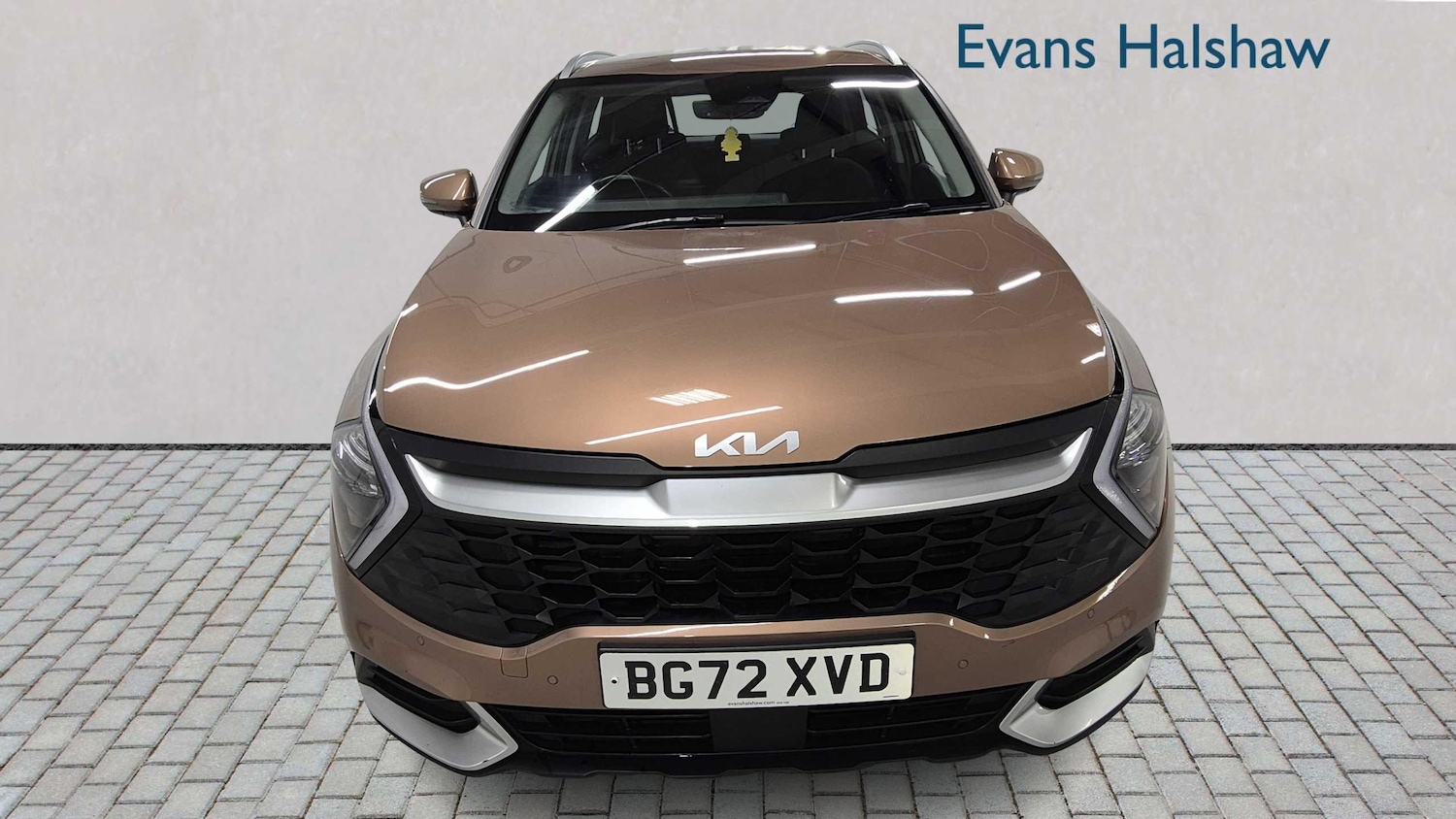 Used Kia Sportage 2022 for sale - 77333978: Photo 6