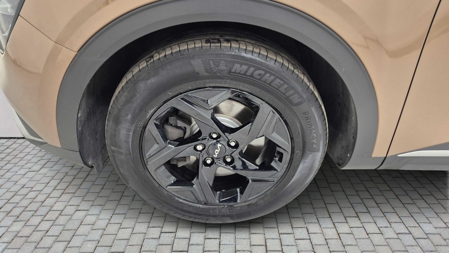 Used Kia Sportage 2022 for sale - 77333978: Photo 9