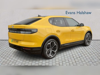 Used Ford Capri 2025 for sale - 78707380: Photo