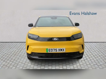 Used Ford Capri 2025 for sale - 78707380: Photo