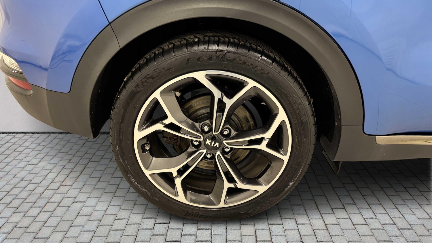 Used Kia Sportage for sale - 77480660: Photo 11