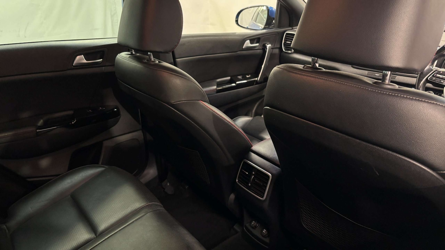 Used Kia Sportage for sale - 77480660: Photo 15