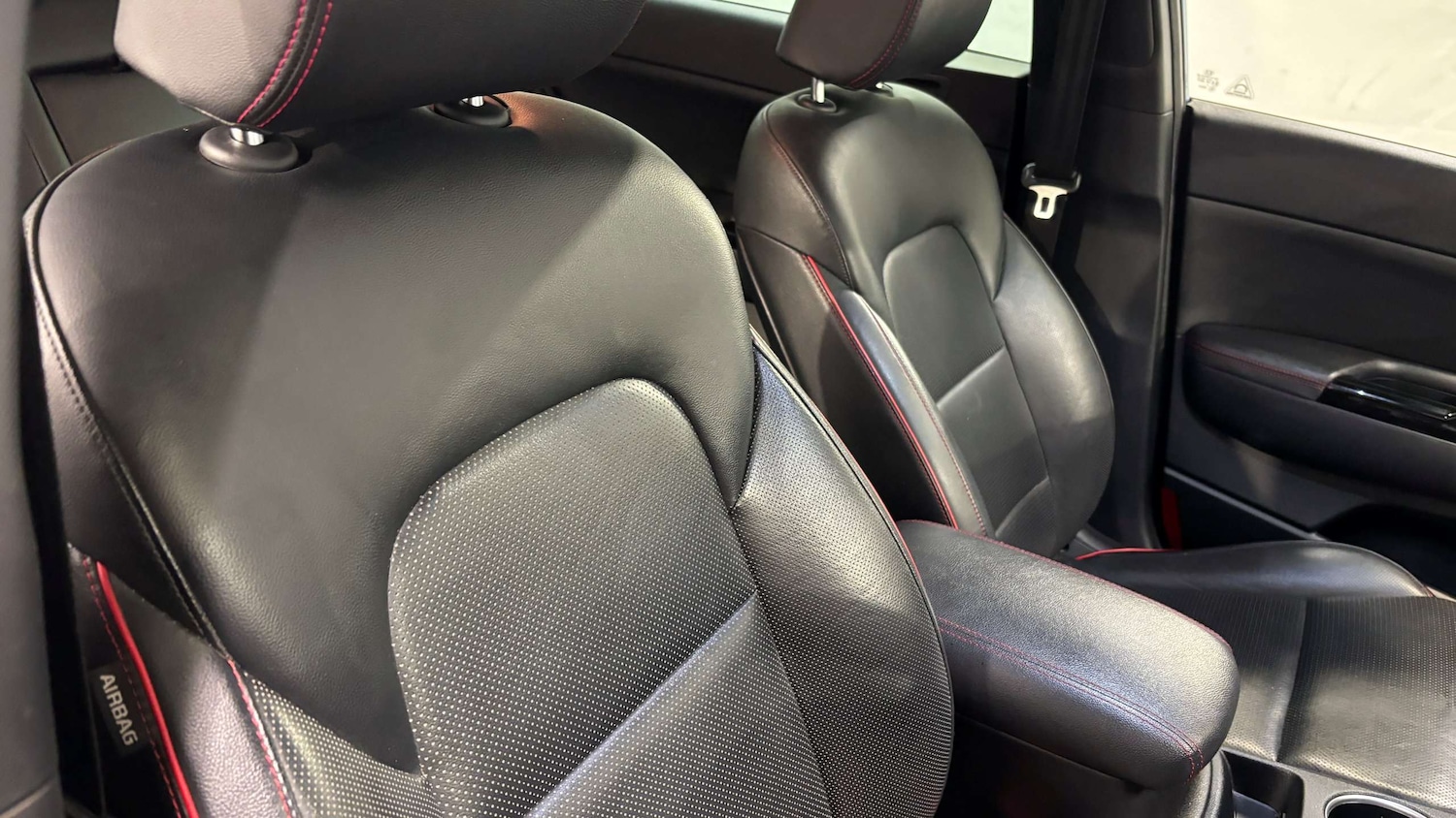 Used Kia Sportage for sale - 77480660: Photo 16