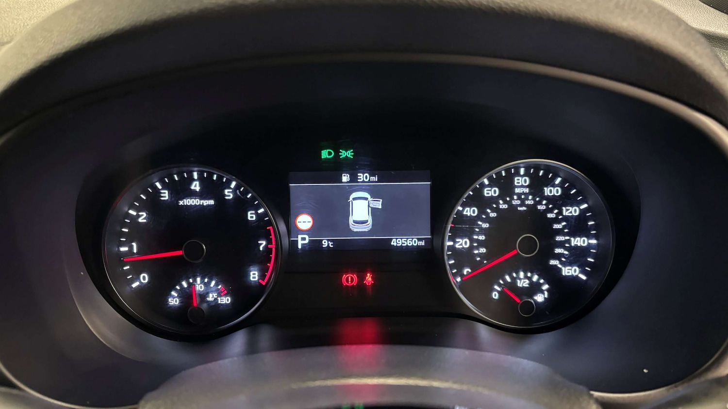 Used Kia Sportage for sale - 77480660: Photo 22