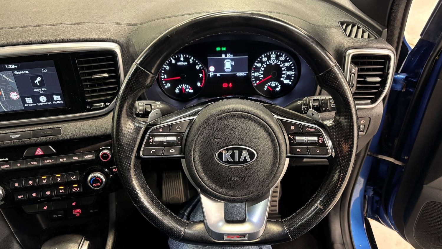Used Kia Sportage for sale - 77480660: Photo 23