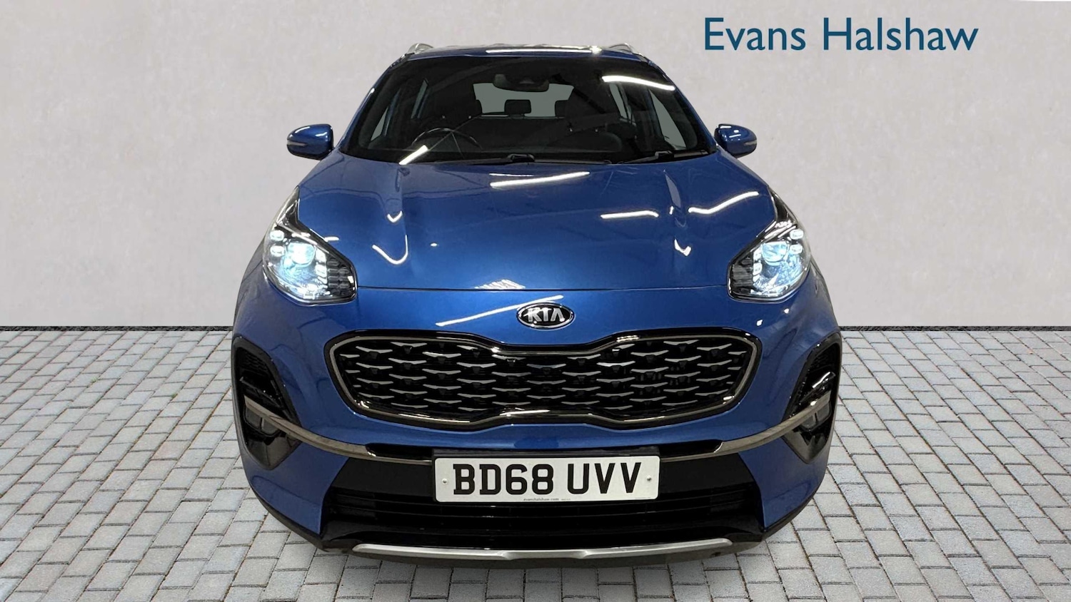 Used Kia Sportage for sale - 77480660: Photo 5