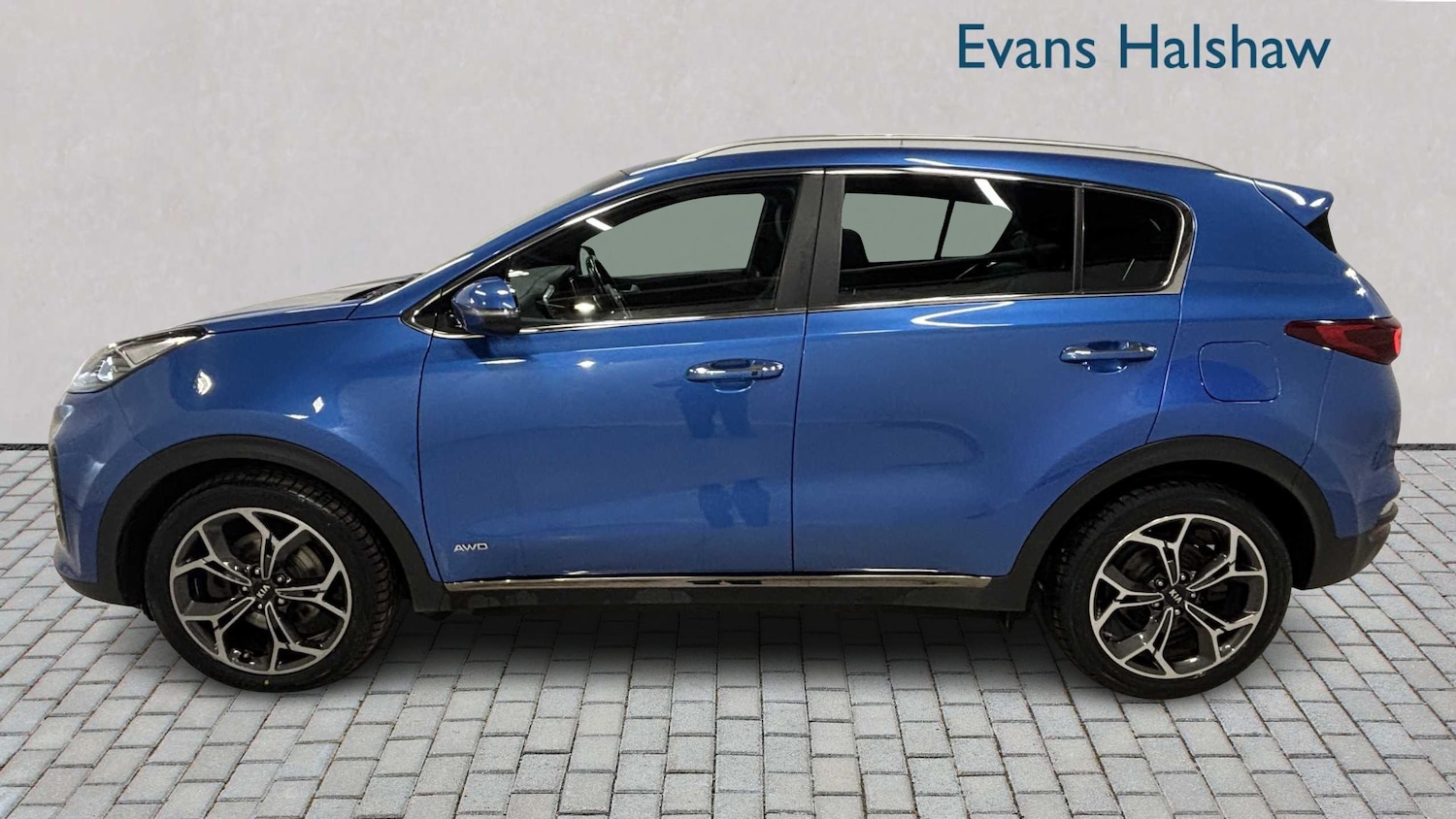 Used Kia Sportage for sale - 77480660: Photo 7