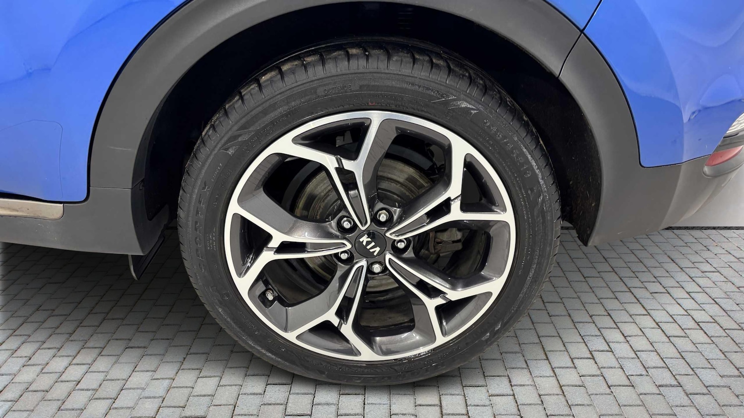 Used Kia Sportage for sale - 77480660: Photo 8