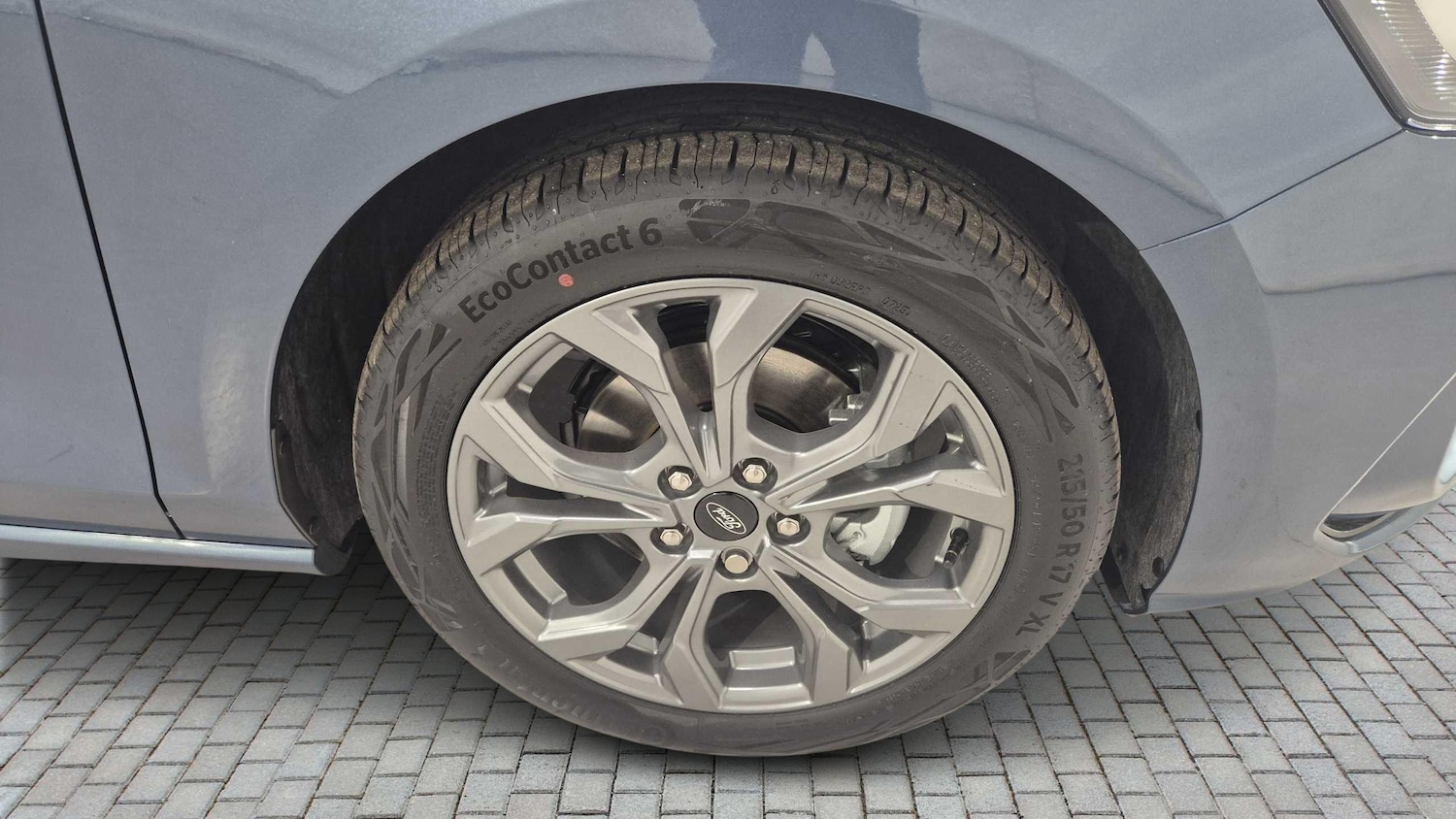 Used Ford Focus 2025 for sale - 77135038: Photo 10