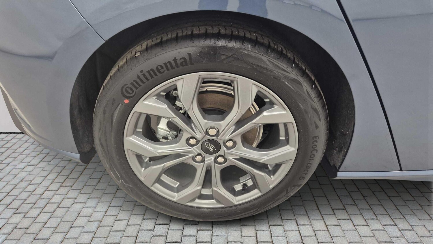 Used Ford Focus 2025 for sale - 77135038: Photo 11