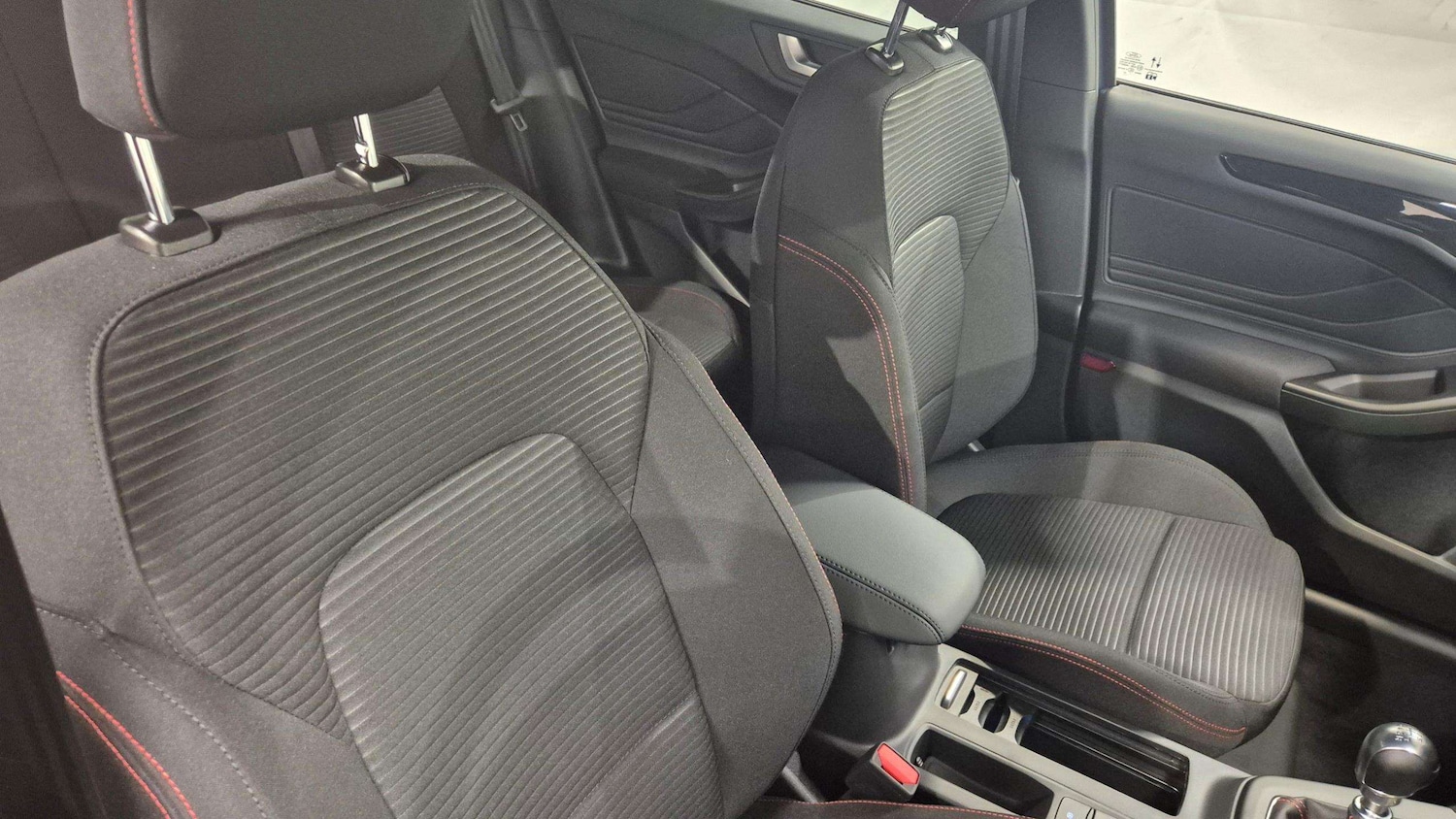 Used Ford Focus 2025 for sale - 77135038: Photo 14