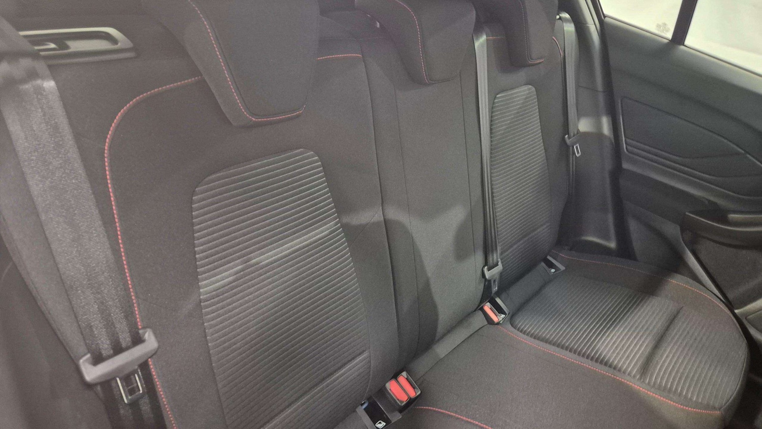 Used Ford Focus 2025 for sale - 77135038: Photo 15