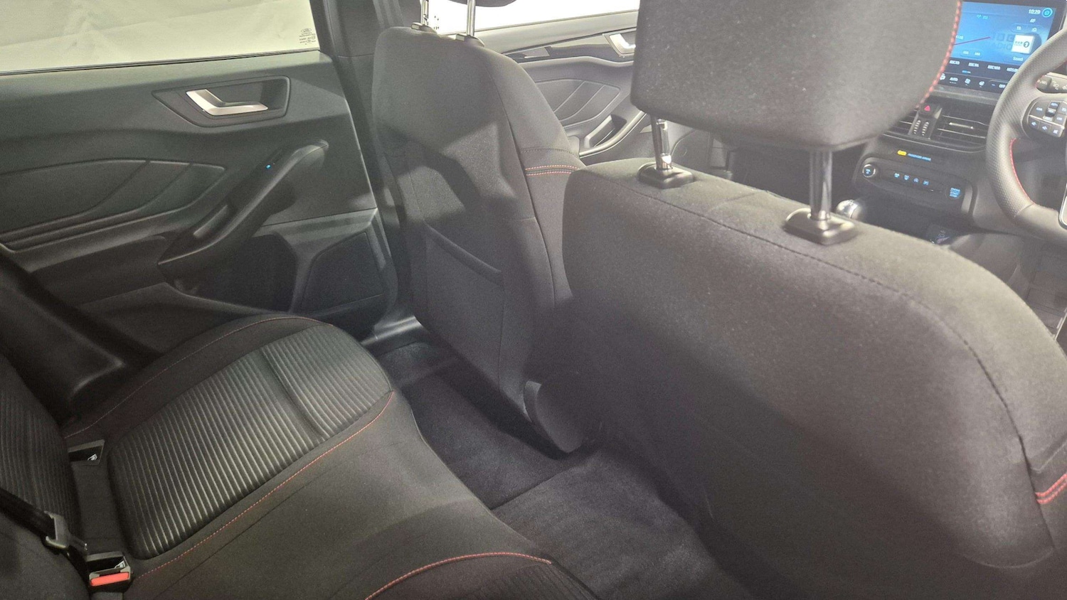 Used Ford Focus 2025 for sale - 77135038: Photo 16