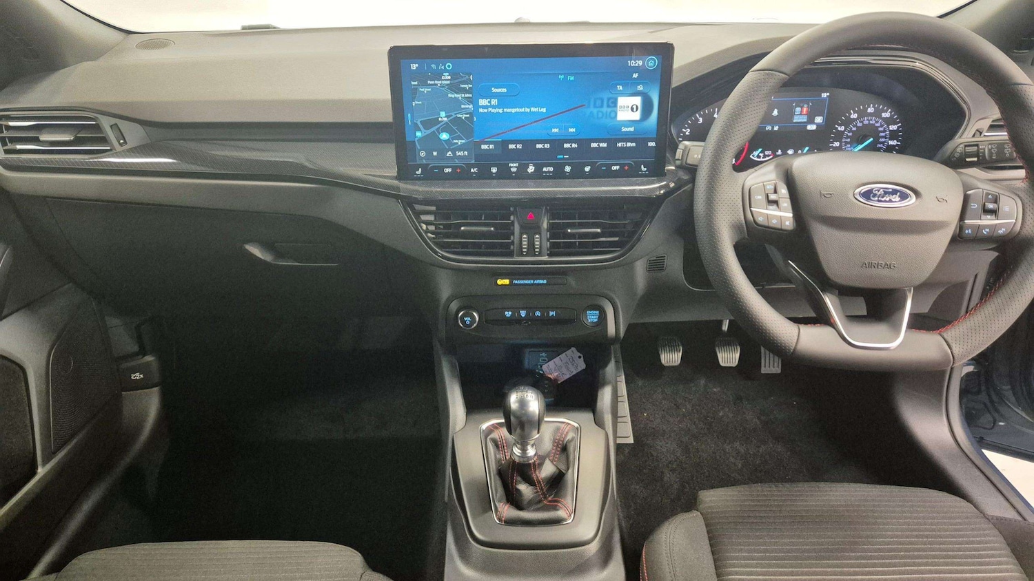 Used Ford Focus 2025 for sale - 77135038: Photo 17