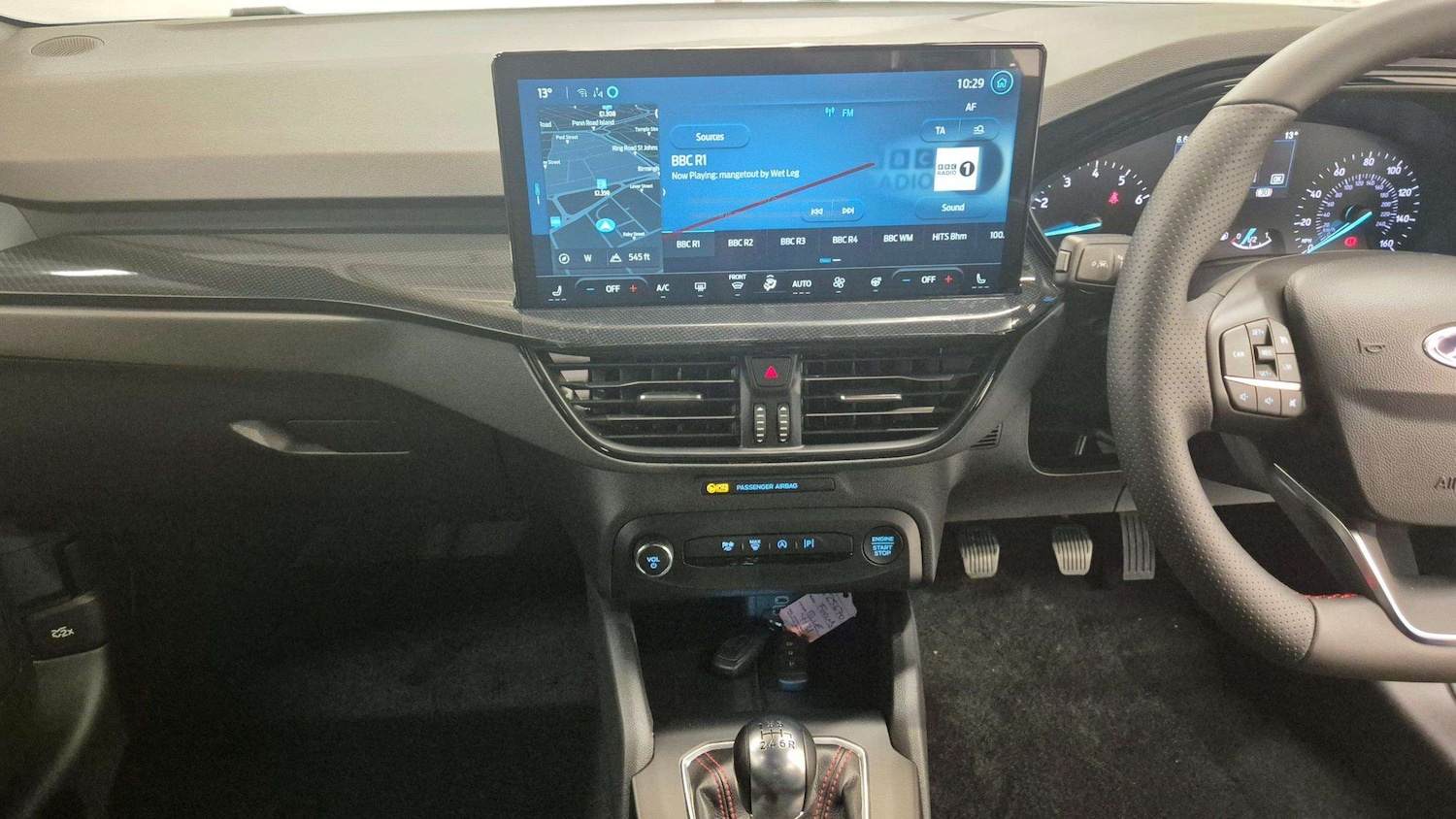 Used Ford Focus 2025 for sale - 77135038: Photo 18