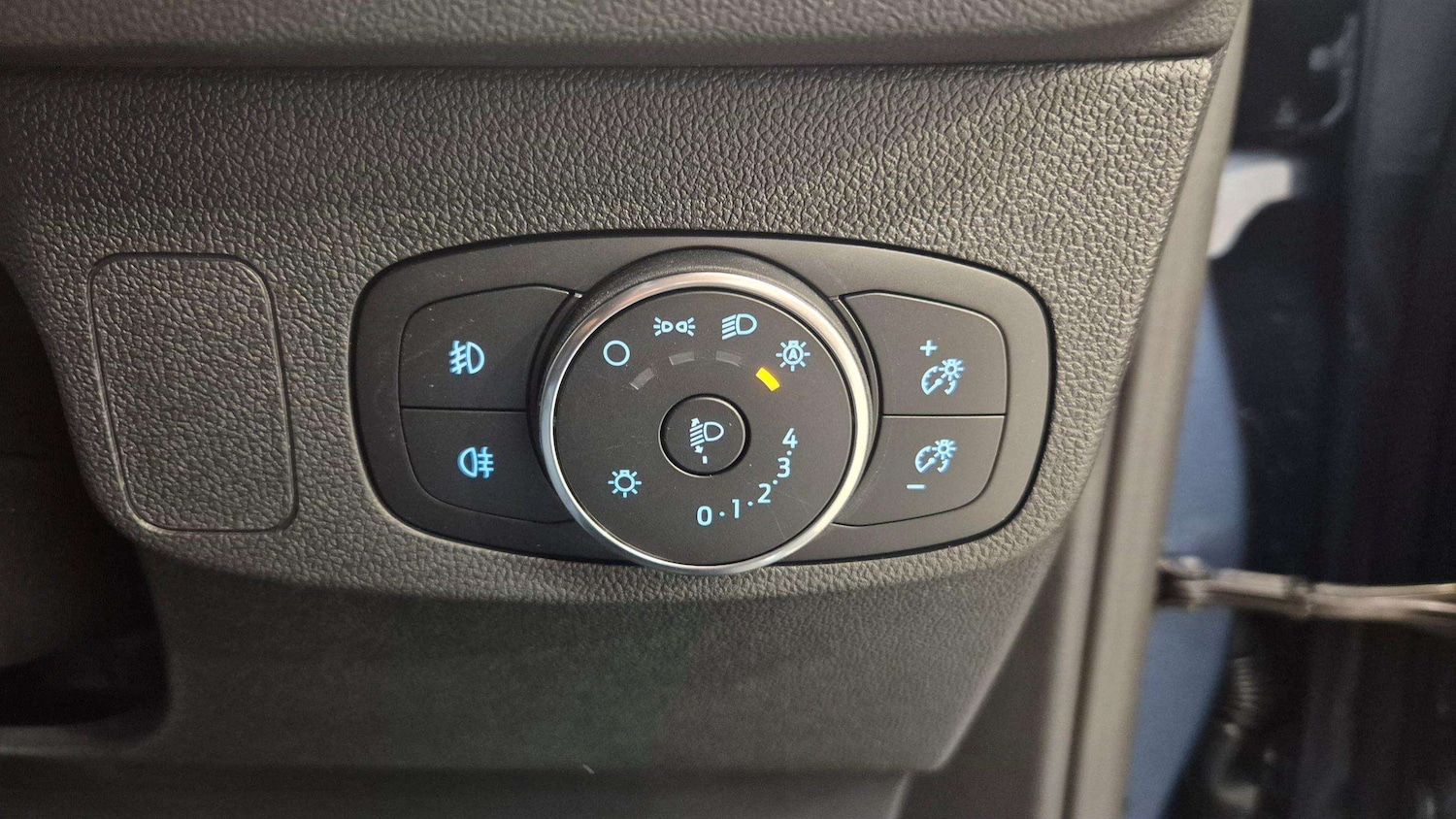 Used Ford Focus 2025 for sale - 77135038: Photo 20