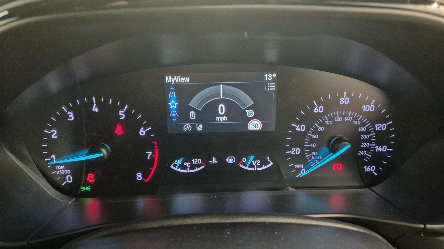 Used Ford Focus 2025 for sale - 77135038: Photo 21