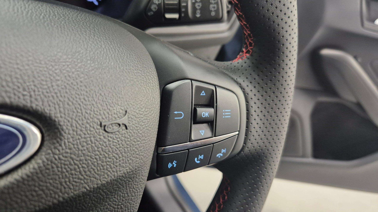 Used Ford Focus 2025 for sale - 77135038: Photo 24