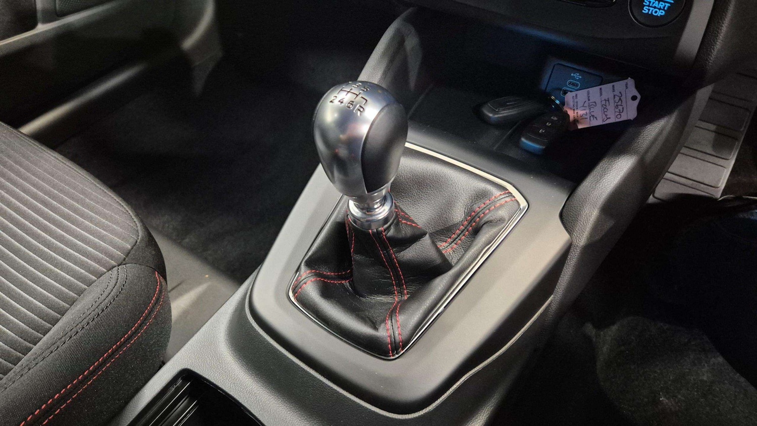 Used Ford Focus 2025 for sale - 77135038: Photo 25