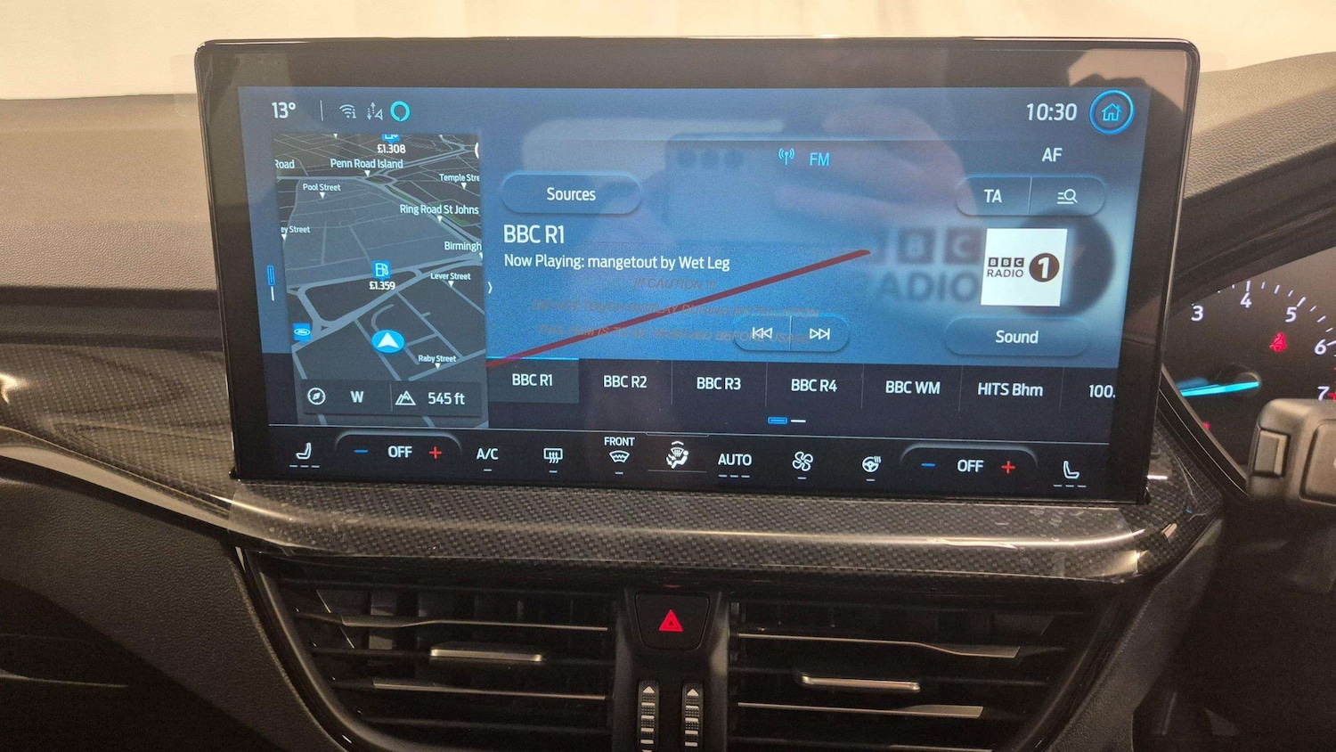 Used Ford Focus 2025 for sale - 77135038: Photo 27