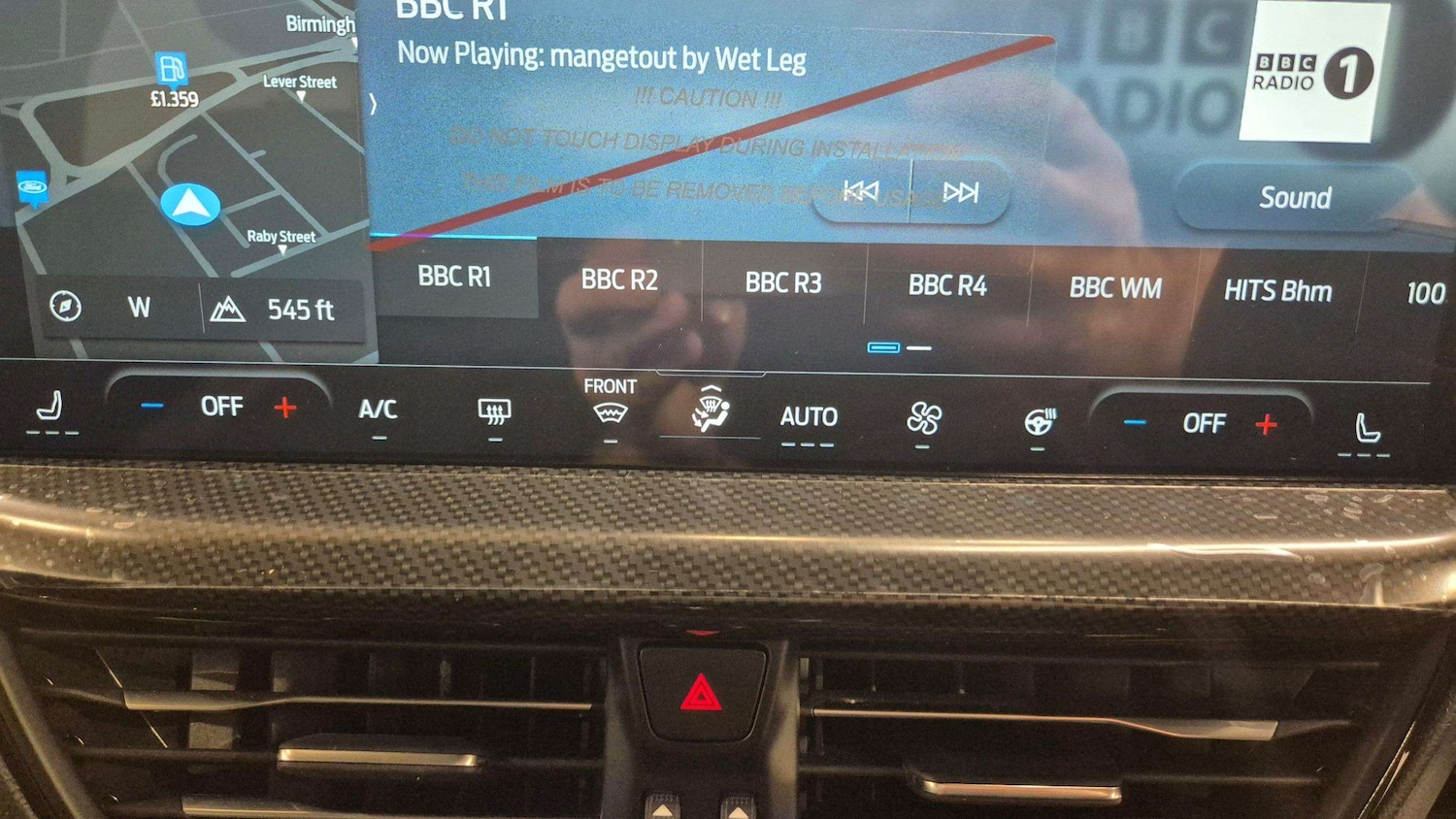 Used Ford Focus 2025 for sale - 77135038: Photo 28