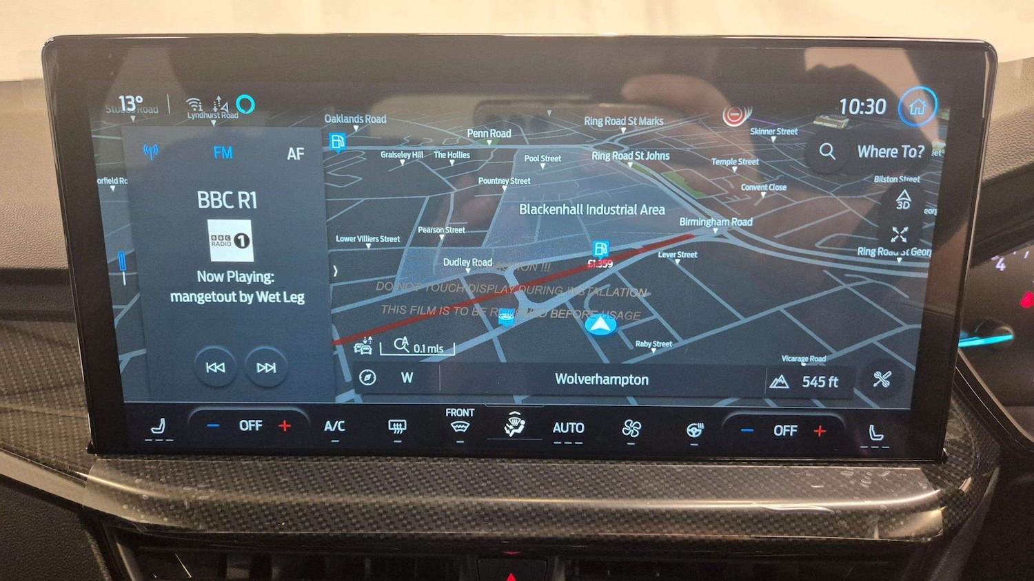 Used Ford Focus 2025 for sale - 77135038: Photo 29