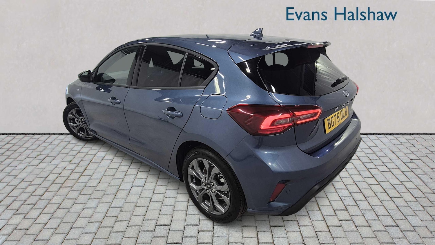 Used Ford Focus 2025 for sale - 77135038: Photo 3