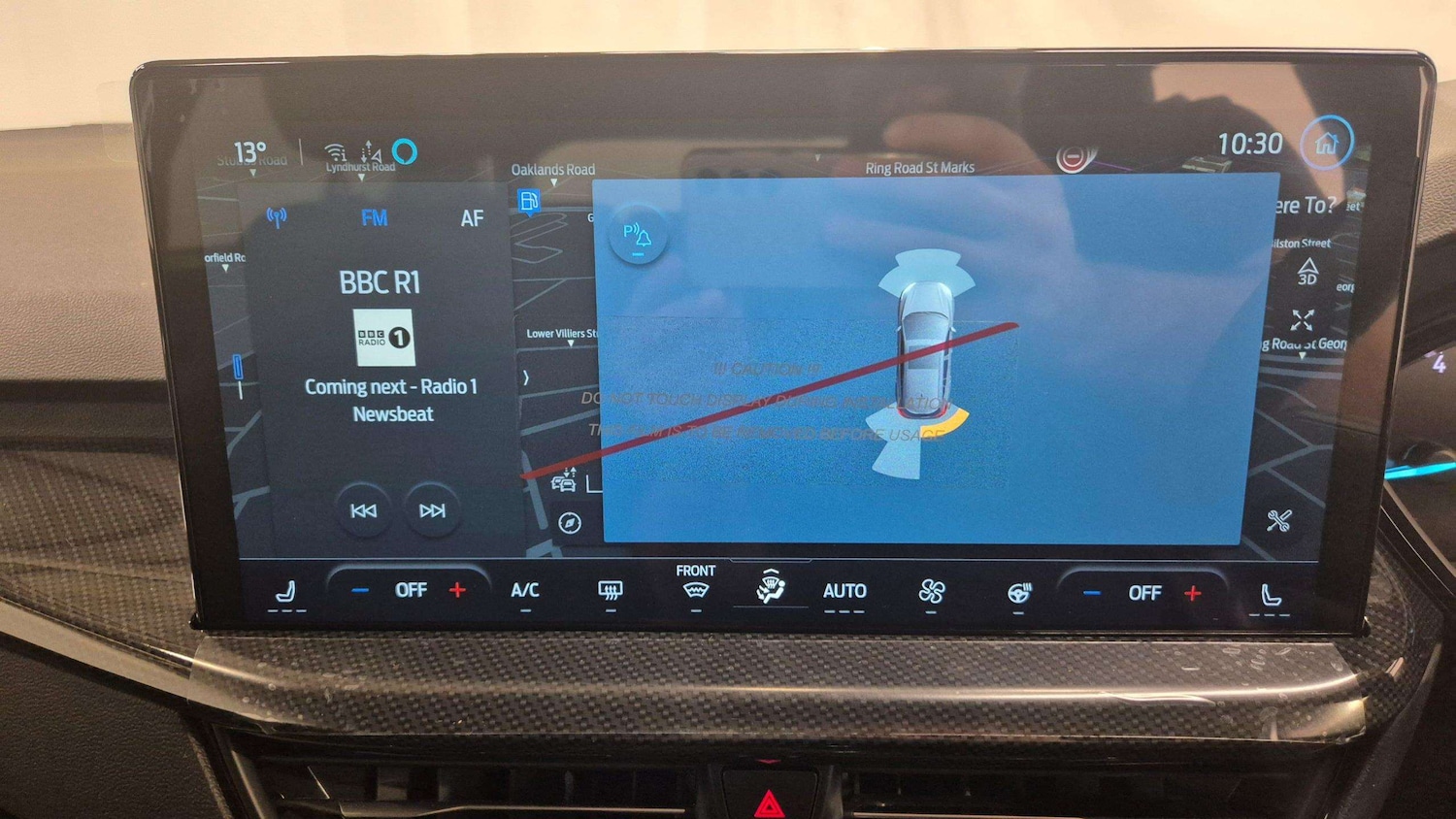 Used Ford Focus 2025 for sale - 77135038: Photo 30