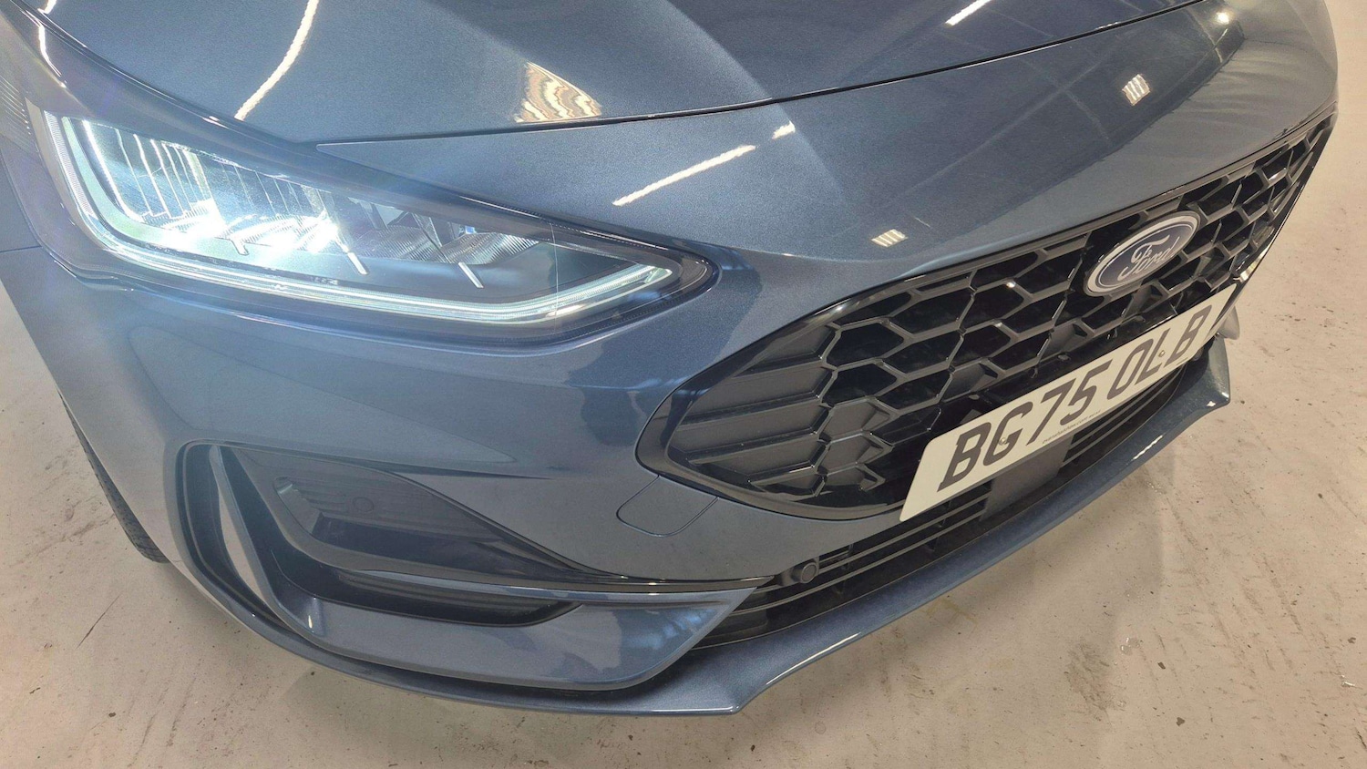 Used Ford Focus 2025 for sale - 77135038: Photo 35