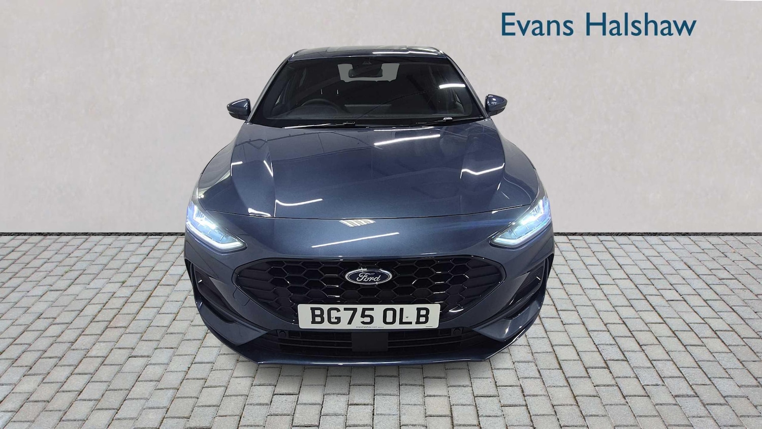 Used Ford Focus 2025 for sale - 77135038: Photo 5