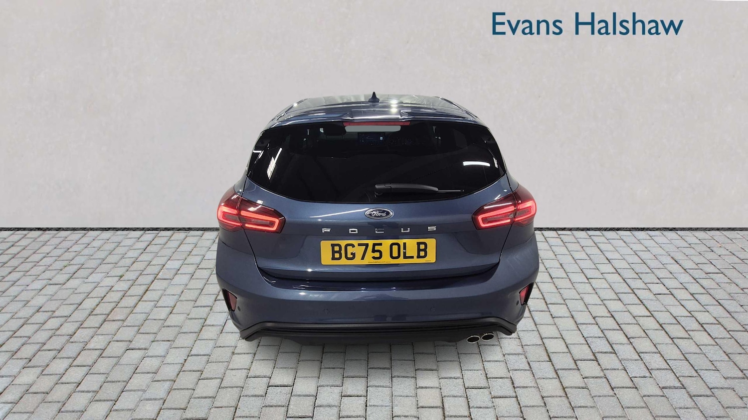 Used Ford Focus 2025 for sale - 77135038: Photo 6