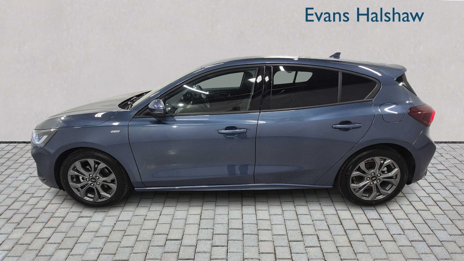 Used Ford Focus 2025 for sale - 77135038: Photo 7