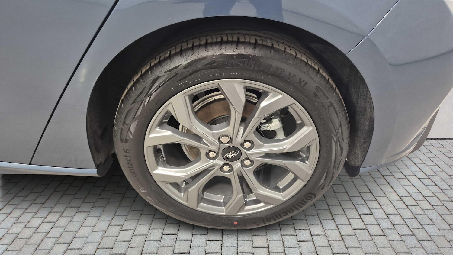 Used Ford Focus 2025 for sale - 77135038: Photo 8