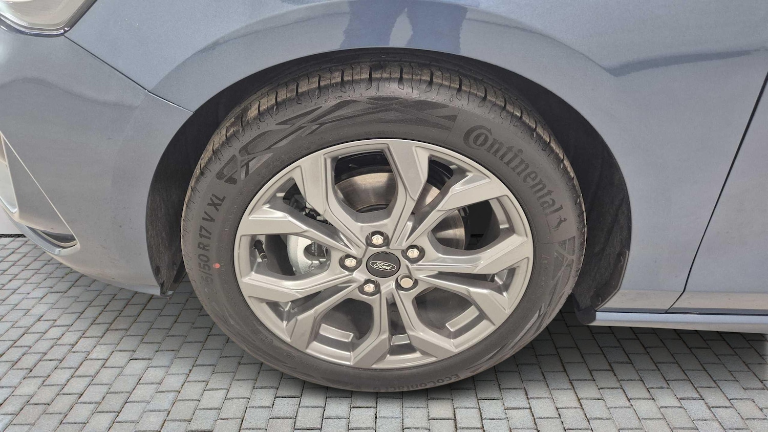 Used Ford Focus 2025 for sale - 77135038: Photo 9