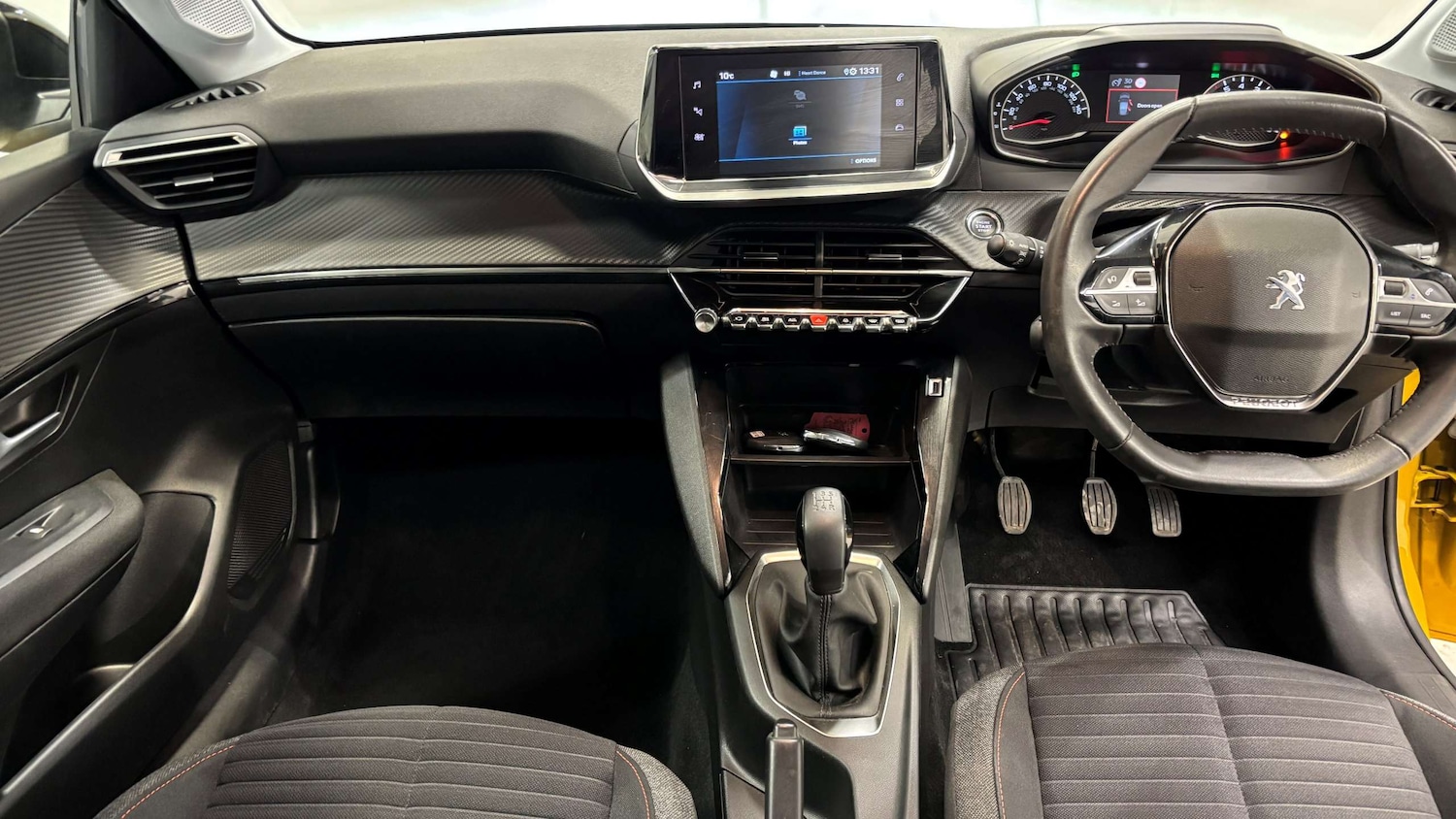 Used Peugeot 208 for sale - 77485457: Photo 17