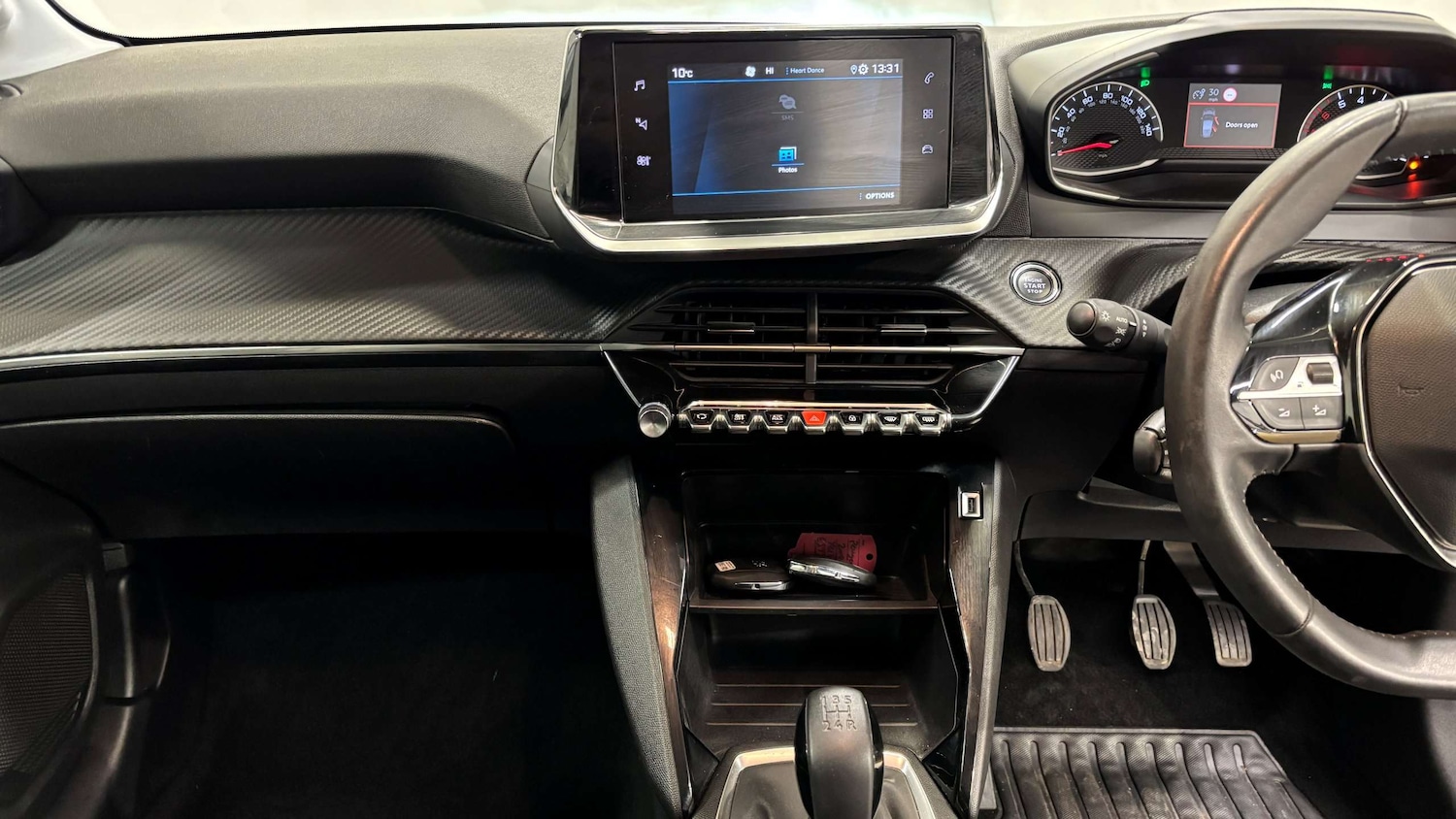 Used Peugeot 208 for sale - 77485457: Photo 18